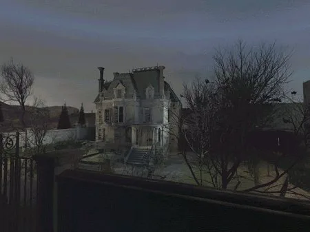 Dracula 2: The Last Sanctuary screenshot 6