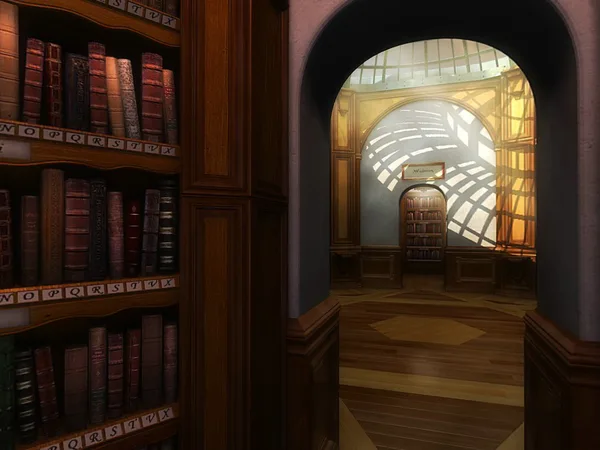 Dracula 3: The Path of the Dragon screenshot 12