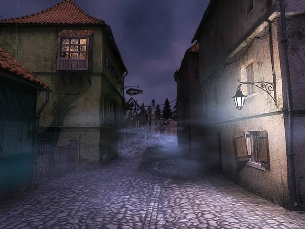 Dracula 3: The Path of the Dragon screenshot 13