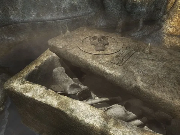Dracula 3: The Path of the Dragon screenshot 14