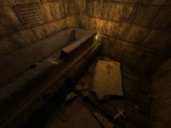 Dracula 3: The Path of the Dragon screenshot 7