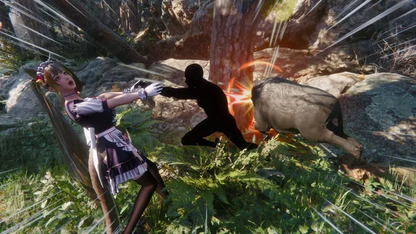 Island Of Enchantment screenshot 10