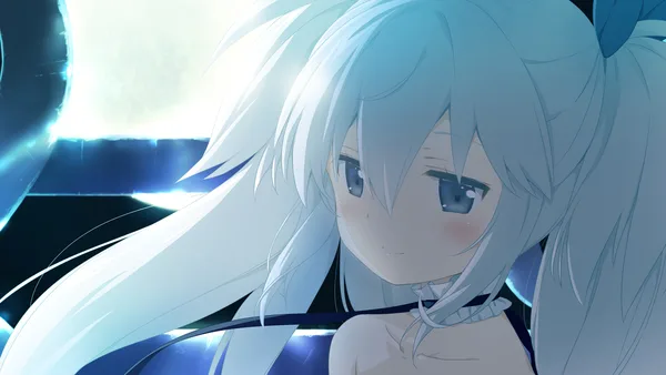 さくら、もゆ。-as the Night's, Reincarnation- screenshot 10