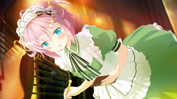 さくら、もゆ。-as the Night's, Reincarnation- screenshot 5