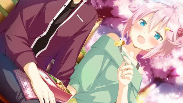 さくら、もゆ。-as the Night's, Reincarnation- screenshot 6