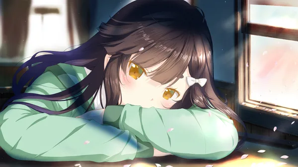 さくら、もゆ。-as the Night's, Reincarnation- screenshot 7