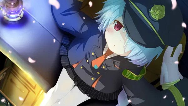 さくら、もゆ。-as the Night's, Reincarnation- screenshot 9