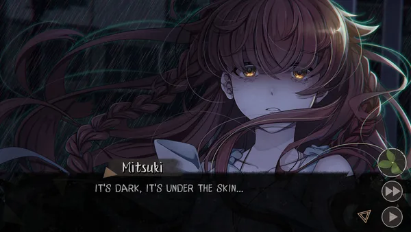 Graces: Posthumous Wish screenshot 1