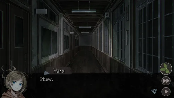 Graces: Posthumous Wish screenshot 10