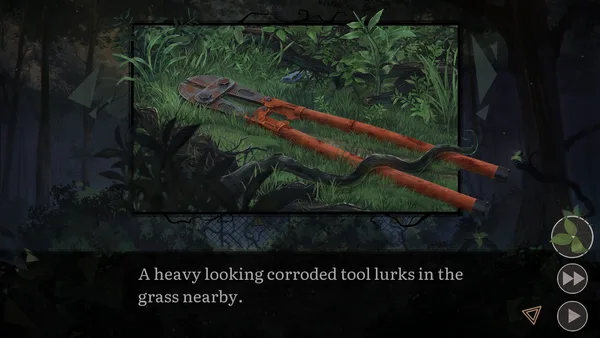 Graces: Posthumous Wish screenshot 16