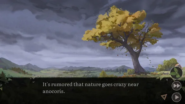 Graces: Posthumous Wish screenshot 17