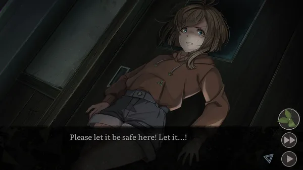 Graces: Posthumous Wish screenshot 2
