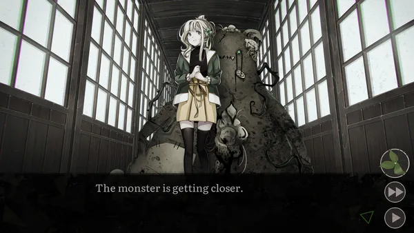 Graces: Posthumous Wish screenshot 4