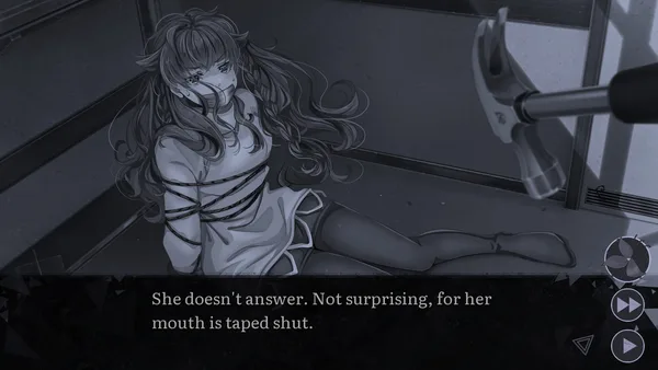 Graces: Posthumous Wish screenshot 7
