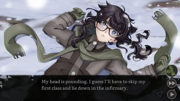 Graces: Posthumous Wish screenshot 8