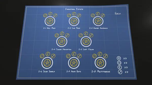 LogicBots screenshot 14