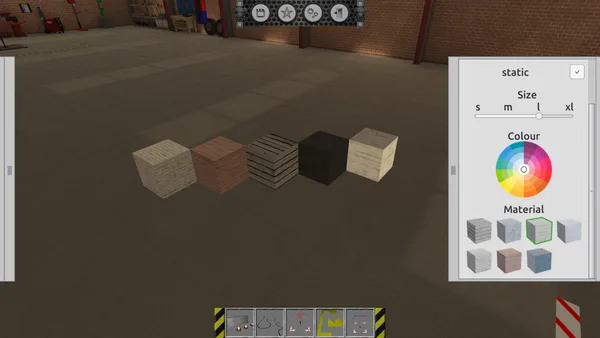 LogicBots screenshot 15