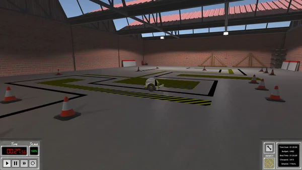 LogicBots screenshot 7