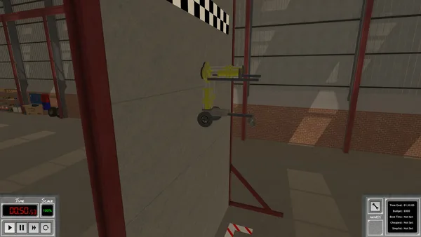 LogicBots screenshot 9