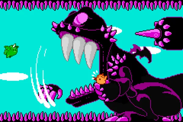 Retro Game Crunch screenshot 4