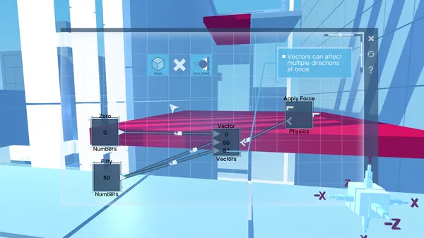 Glitchspace screenshot 3