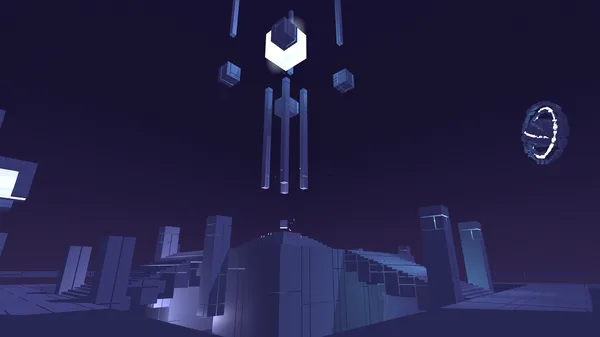 Glitchspace screenshot 6