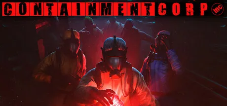 Containment Corp, Inc.
