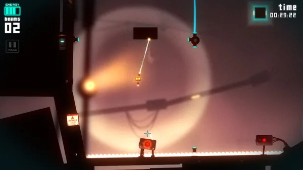 Volt screenshot 1