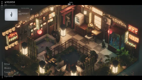 Midori no Kaori screenshot 5