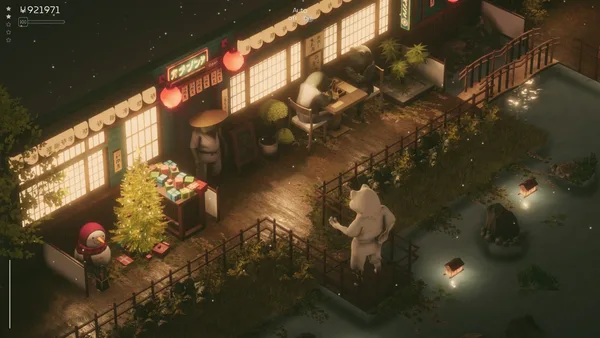 Midori no Kaori screenshot 8