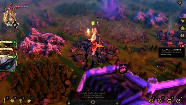 Screenshot 4 di Armello