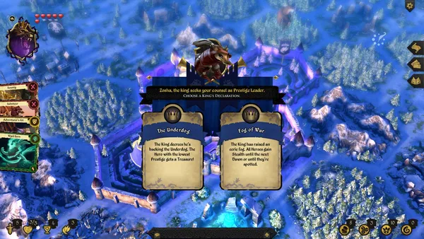 Screenshot 8 di Armello