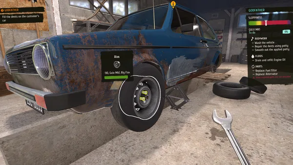 Cheap Car Repair screenshot 5