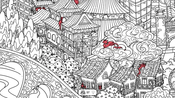 Where Dragon Spirits 龙魂在哪里 screenshot 2