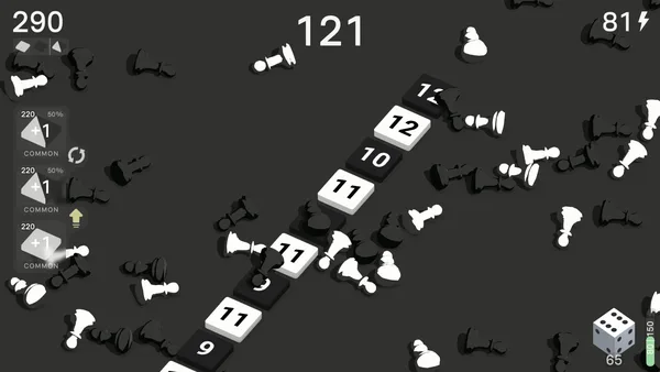 RollScape screenshot 1