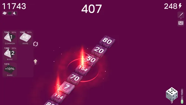 RollScape screenshot 10