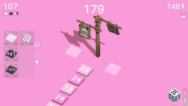 RollScape screenshot 7