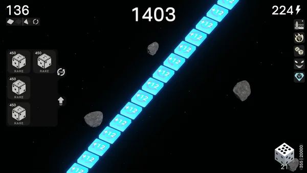 RollScape screenshot 8