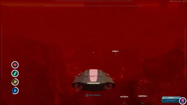 Astrometica: Prologue screenshot 1