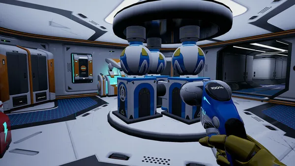 Astrometica: Prologue screenshot 6