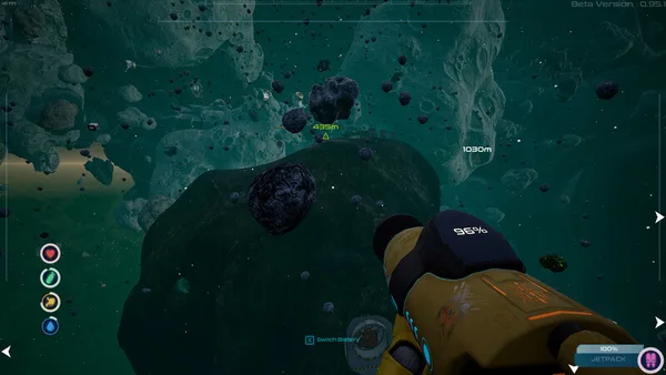Astrometica: Prologue screenshot 7