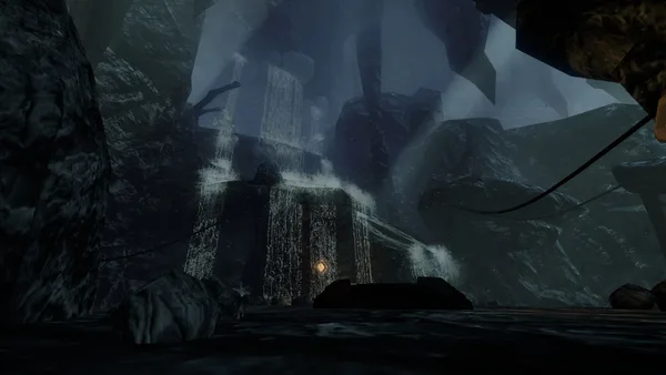 The Flock screenshot 5