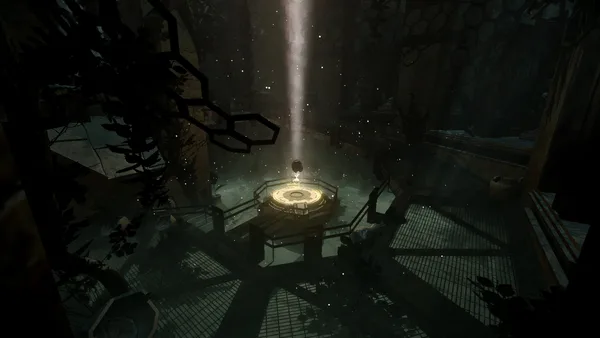 The Flock screenshot 8