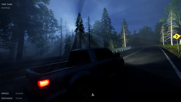 Easy Breezy Drive screenshot 10