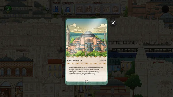 Hidden Cats in Istanbul screenshot 6