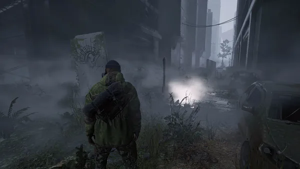 The Thing That Happened screenshot 8