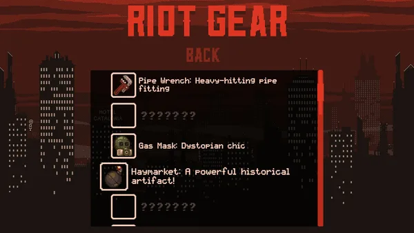 Tonight We Riot screenshot 13
