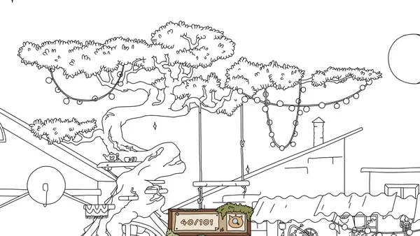 FIND KITTENS: The last of cats screenshot 2