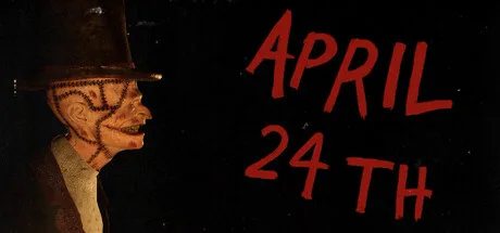 April 24th