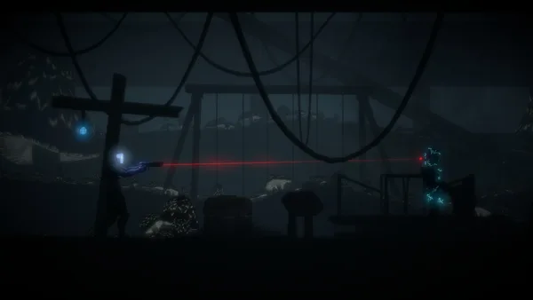 The Fall screenshot 3